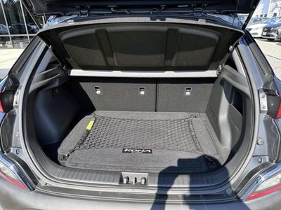 2023 Hyundai KONA SEL Auto AWD