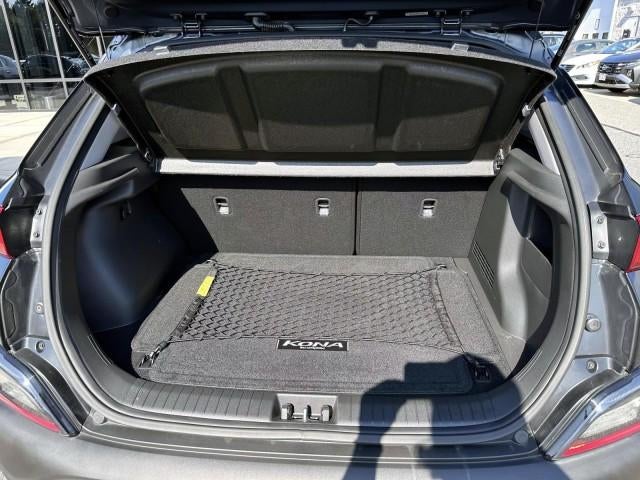 2023 Hyundai KONA SEL Auto AWD