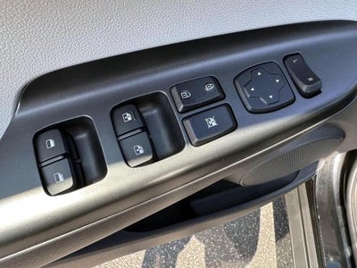 2023 Hyundai KONA SEL Auto AWD