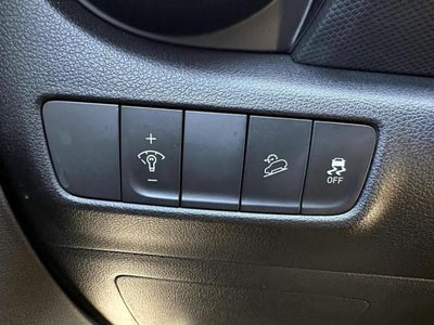 2023 Hyundai KONA SEL Auto AWD