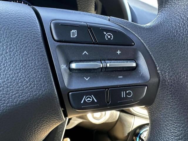 2023 Hyundai KONA SEL Auto AWD