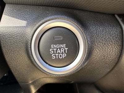 2023 Hyundai KONA SEL Auto AWD