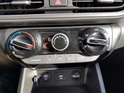 2023 Hyundai KONA SEL Auto AWD