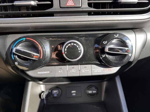 2023 Hyundai KONA SEL Auto AWD