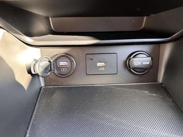 2023 Hyundai KONA SEL Auto AWD