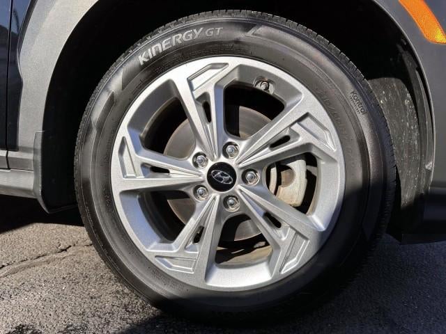2023 Hyundai KONA SEL Auto AWD