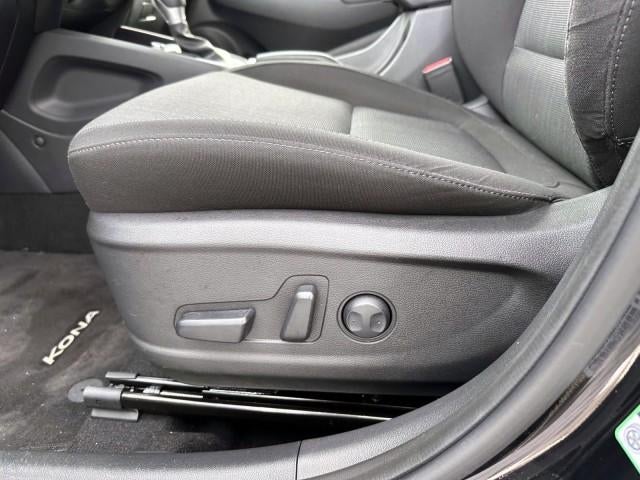 2023 Hyundai KONA SEL Auto AWD