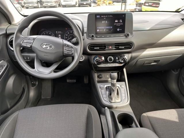 2023 Hyundai KONA SEL Auto AWD
