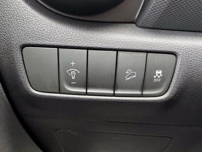 2023 Hyundai KONA SEL Auto AWD