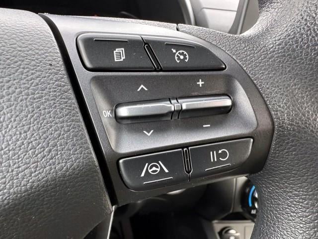 2023 Hyundai KONA SEL Auto AWD