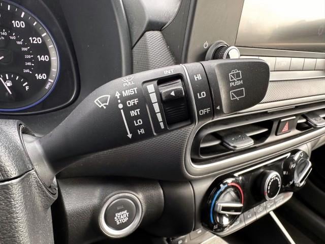 2023 Hyundai KONA SEL Auto AWD