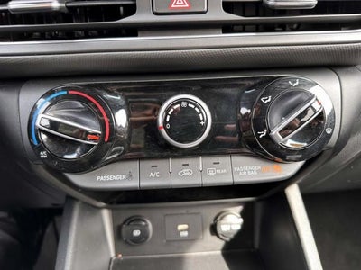 2023 Hyundai KONA SEL Auto AWD