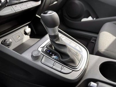 2023 Hyundai KONA SEL Auto AWD