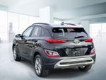 2023 Hyundai KONA SEL Auto AWD