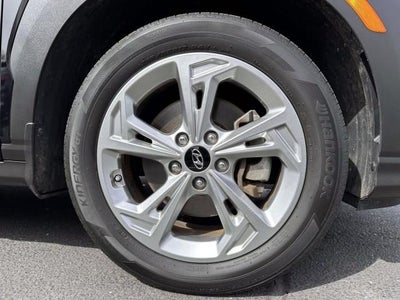 2023 Hyundai KONA SEL Auto AWD