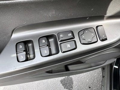 2023 Hyundai KONA SEL Auto AWD