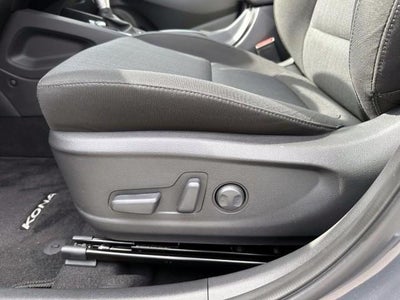 2023 Hyundai KONA SEL Auto AWD