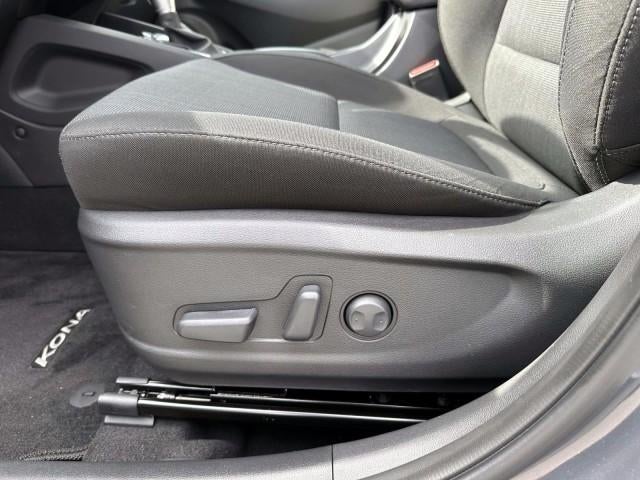 2023 Hyundai KONA SEL Auto AWD