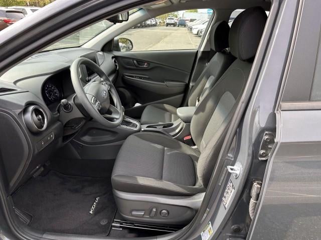 2023 Hyundai KONA SEL Auto AWD