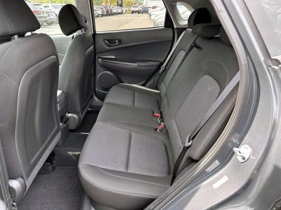 2023 Hyundai KONA SEL Auto AWD