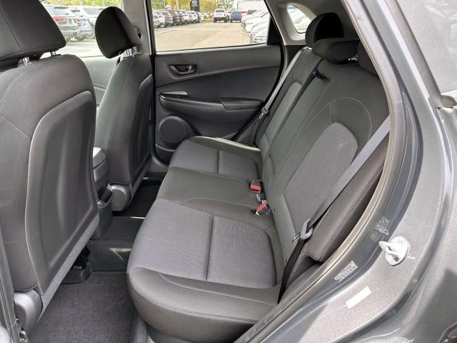 2023 Hyundai KONA SEL Auto AWD