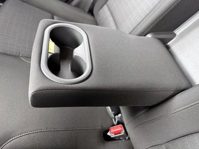 2023 Hyundai KONA SEL Auto AWD