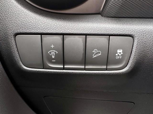 2023 Hyundai KONA SEL Auto AWD