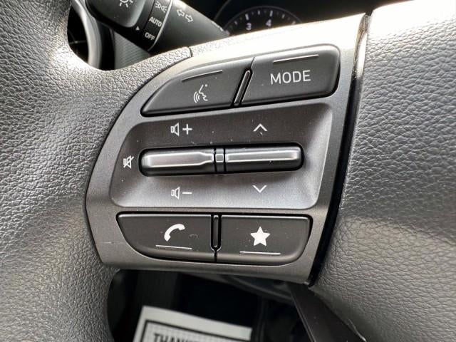 2023 Hyundai KONA SEL Auto AWD