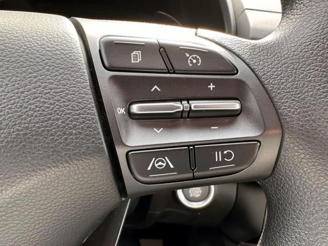 2023 Hyundai KONA SEL Auto AWD