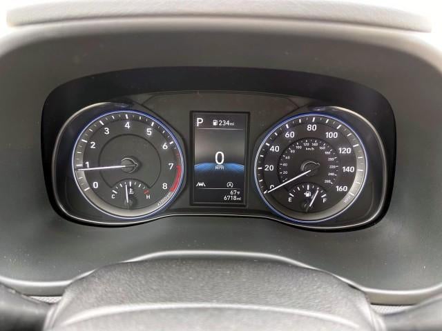 2023 Hyundai KONA SEL Auto AWD