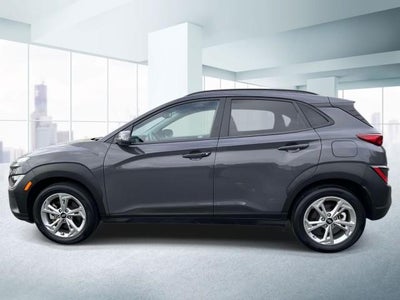 2023 Hyundai KONA SEL Auto AWD