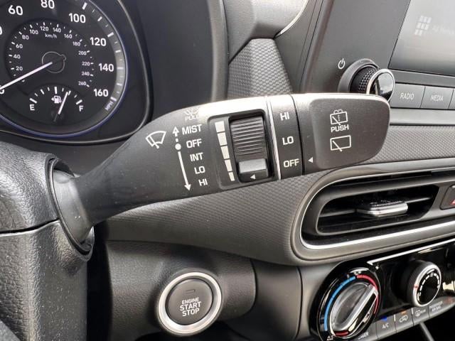 2023 Hyundai KONA SEL Auto AWD