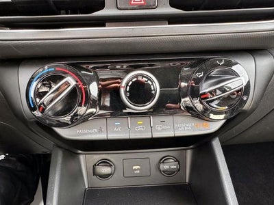 2023 Hyundai KONA SEL Auto AWD