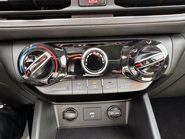 2023 Hyundai KONA SEL Auto AWD