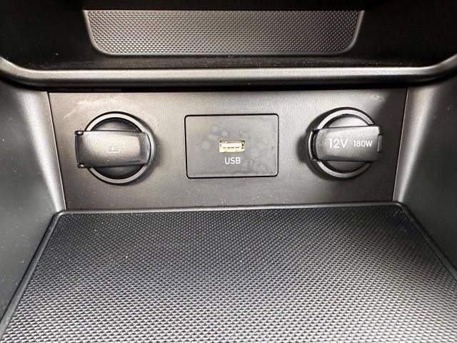 2023 Hyundai KONA SEL Auto AWD