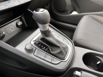 2023 Hyundai KONA SEL Auto AWD