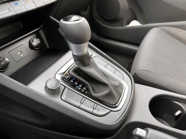 2023 Hyundai KONA SEL Auto AWD
