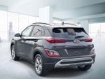 2023 Hyundai KONA SEL Auto AWD