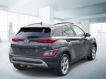 2023 Hyundai KONA SEL Auto AWD