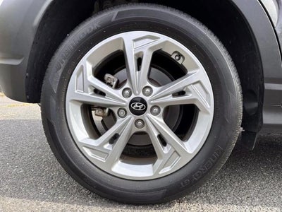 2023 Hyundai KONA SEL Auto AWD