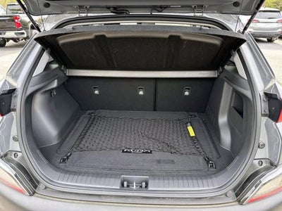 2023 Hyundai KONA SEL Auto AWD