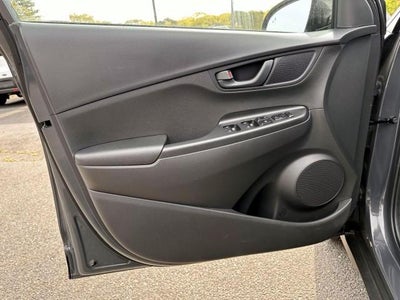 2023 Hyundai KONA SEL Auto AWD
