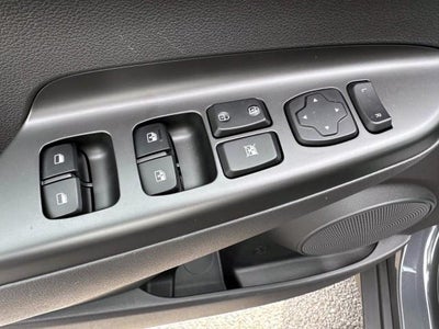 2023 Hyundai KONA SEL Auto AWD