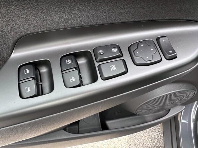 2023 Hyundai KONA SEL Auto AWD
