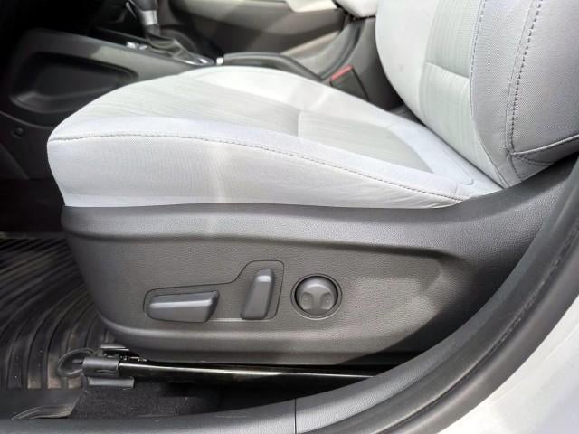 2023 Hyundai KONA SEL Auto AWD