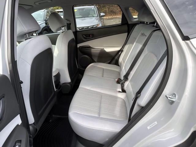 2023 Hyundai KONA SEL Auto AWD