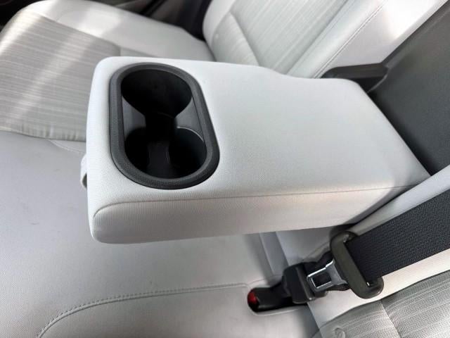 2023 Hyundai KONA SEL Auto AWD