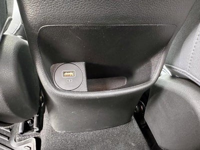 2023 Hyundai KONA SEL Auto AWD