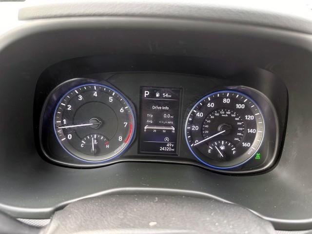 2023 Hyundai KONA SEL Auto AWD