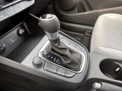 2023 Hyundai KONA SEL Auto AWD